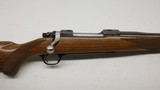 Ruger M77 Mark II 300 Winchester Mag 24