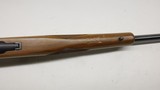Ruger M77 Mark II 300 Winchester Mag 24