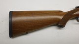 Ruger M77 Mark II 300 Winchester Mag 24