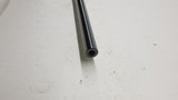 Ruger M77 Mark II 300 Winchester Mag 24