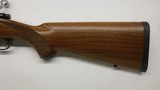 Ruger M77 Mark II 300 Winchester Mag 24
