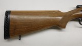 CZ USA 550 Safari Magnum 416 Rigby 26