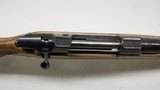 CZ USA 550 Safari Magnum 416 Rigby 26