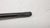 CZ USA 550 Safari Magnum 416 Rigby 26