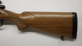 CZ USA 550 Safari Magnum 416 Rigby 26