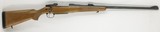 CZ USA 550 Safari Magnum 416 Rigby 26