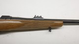CZ USA 550 Safari Magnum 416 Rigby 26