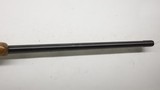 CZ USA 550 Safari Magnum 416 Rigby 26