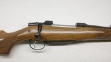 CZ USA 550 Safari Magnum 416 Rigby 26