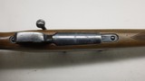 Parker Hale Bolt Rifle Deluxe, English, 6.5x55 Swedish Mauser - 13 of 21