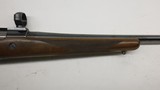 Parker Hale Bolt Rifle Deluxe, English, 6.5x55 Swedish Mauser - 4 of 21