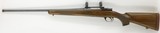 Parker Hale Bolt Rifle Deluxe, English, 6.5x55 Swedish Mauser - 21 of 21