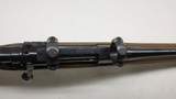 Parker Hale Bolt Rifle Deluxe, English, 6.5x55 Swedish Mauser - 9 of 21