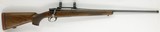 Parker Hale Bolt Rifle Deluxe, English, 6.5x55 Swedish Mauser - 20 of 21