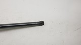 Parker Hale Bolt Rifle Deluxe, English, 6.5x55 Swedish Mauser - 7 of 21