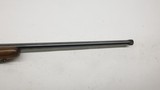 Parker Hale Bolt Rifle Deluxe, English, 6.5x55 Swedish Mauser - 5 of 21