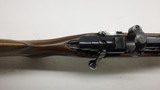 Parker Hale Bolt Rifle Deluxe, English, 6.5x55 Swedish Mauser - 10 of 21