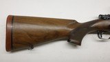 Parker Hale Bolt Rifle Deluxe, English, 6.5x55 Swedish Mauser - 3 of 21