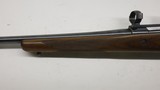 Parker Hale Bolt Rifle Deluxe, English, 6.5x55 Swedish Mauser - 17 of 21