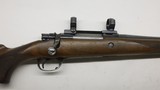 Parker Hale Bolt Rifle Deluxe, English, 6.5x55 Swedish Mauser - 1 of 21