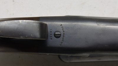 Winchester 21 Tournament Skeet 12ga 26