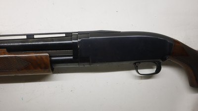 Winchester Model 12 12ga 26" SKEET 1973 Vent Rib Roland Martin - Image 20 of 25