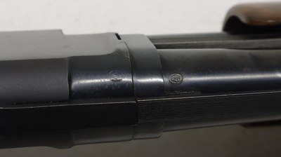 Winchester Model 12 12ga 26" SKEET 1973 Vent Rib Roland Martin - Image 13 of 25