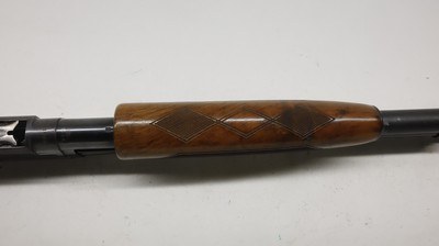 Winchester Model 12 12ga 26" SKEET 1973 Vent Rib Roland Martin - Image 16 of 25