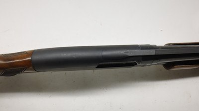 Winchester Model 12 12ga 26" SKEET 1973 Vent Rib Roland Martin - Image 11 of 25