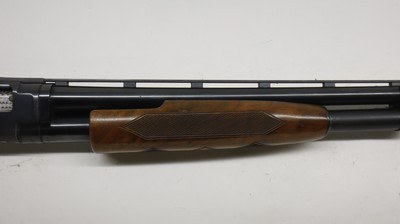 Winchester Model 12 12ga 26" SKEET 1973 Vent Rib Roland Martin - Image 5 of 25