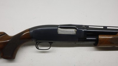 Winchester Model 12 12ga 26" SKEET 1973 Vent Rib Roland Martin - Image 2 of 25