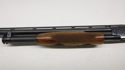 Winchester Model 12 12ga 26" SKEET 1973 Vent Rib Roland Martin - Image 19 of 25