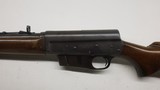 Remington Model 81 Woodsmaster 35 Rem Roland Martin Estate - 19 of 25