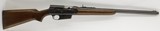 Remington Model 81 Woodsmaster 35 Rem Roland Martin Estate - 21 of 25