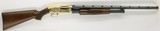 Winchester Model 12 20ga 26