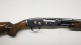 Browning Model 42 Grade 5 V 410 26" 1991 Unfired Roland Martin - 2 of 25