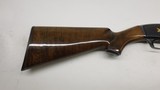 Browning Model 42 Grade 5 V 410 26" 1991 Unfired Roland Martin - 4 of 25