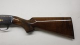 Browning Model 42 Grade 5 V 410 26" 1991 Unfired Roland Martin - 20 of 25