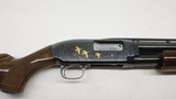 Browning Model 12 Grade 5 V 28ga 26