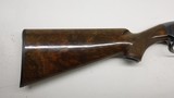 Browning Model 12 Grade 5 V 28ga 26