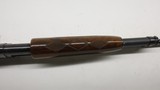 Browning Model 12 Grade 5 V 28ga 26