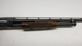 Browning Model 12 Grade 5 V 28ga 26
