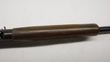 Winchester Model 59 12ga 28