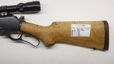 Marlin 336 SC 336SC JM 1960 Shepherd Scope 35 REM Roland Martin - 20 of 25