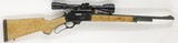Marlin 336 SC 336SC JM 1960 Shepherd Scope 35 REM Roland Martin - 22 of 25
