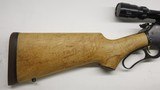 Marlin 336 SC 336SC JM 1960 Shepherd Scope 35 REM Roland Martin - 4 of 25