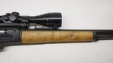 Marlin 336 SC 336SC JM 1960 Shepherd Scope 35 REM Roland Martin - 5 of 25