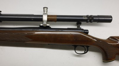 Remington 700 BDL 22-250 Varmint Special Unertl 10x Roland Martin - Image 20 of 25