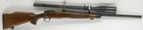 Remington 700 BDL 22-250 Varmint Special Unertl 10x Roland Martin - Image 22 of 25