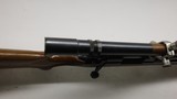 Remington 700 BDL 22-250 Varmint Special Unertl 10x Roland Martin - Image 11 of 25